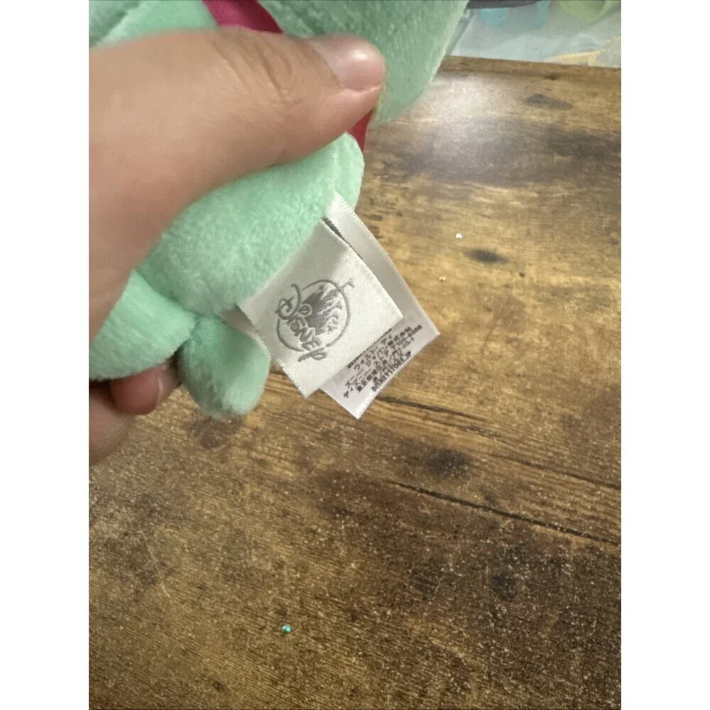 DISNEY STORE ANIMATORS' LILO & STICH 8